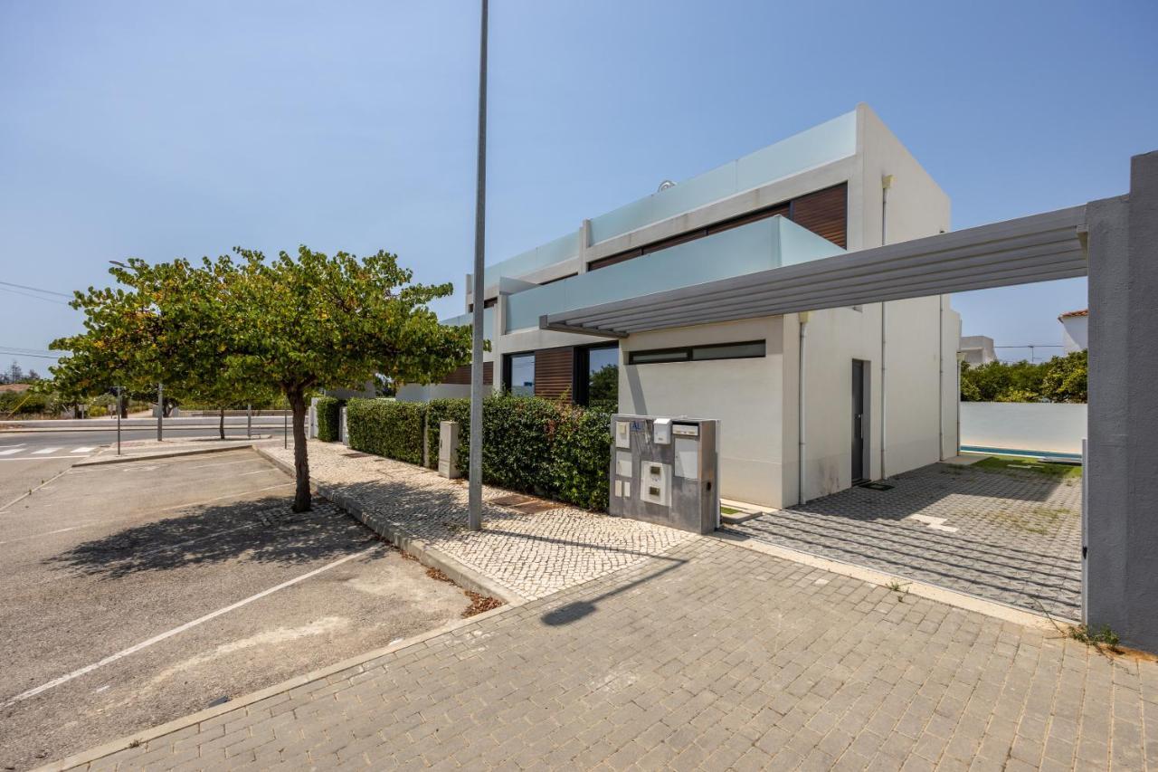 Villa Figo Luz de Tavira Exterior foto