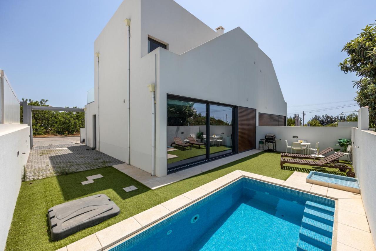Villa Figo Luz de Tavira Exterior foto