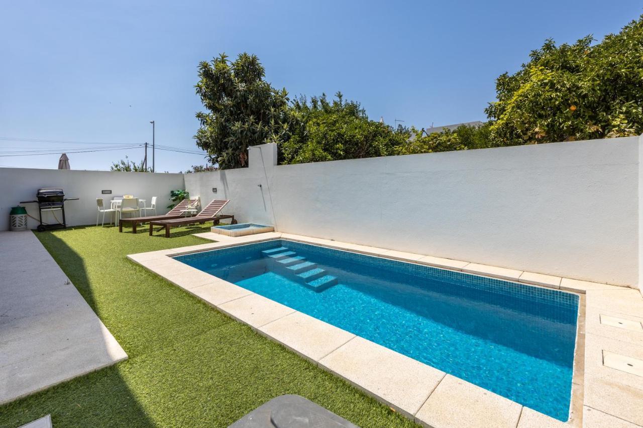Villa Figo Luz de Tavira Exterior foto